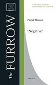 ‘Negative’