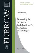 Ladislas Örsy: A Reflection and Dialogue image