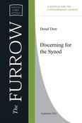 Discerning for the Synod