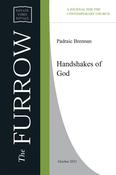 Handshakes of God