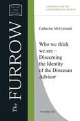Who we think we are – Discerning the Identity of the Diocesan Advisor