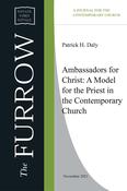 Ambassadors for Christ: A Model for the Priest in the Contemporary Church