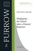 Medjugorje – the Church takes a Pastoral Response image