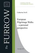 European Pilgrimage Walks: A Personal Perspective image
