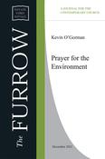 Prayer for the Environment image