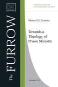 Towards a Theology of Prison Ministry image