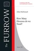 How Many Dioceses do we Need? image