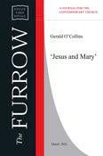 Jesus and Mary