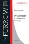 SYNODALITY – A Theological Glossary image