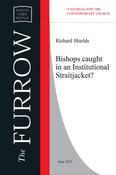 Bishops caught in an Institutional Straitjacket? image