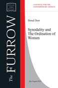 Synodality and the Ordination of Women image