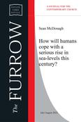 How will humans cope with a serious rise in sea-levels this century? image