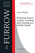 Receiving Amoris Laetitia: Learning and Listening as a Global Church image