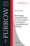 Becoming a Synodal Church in Local Context: Conversation, Consultation and Dialogue image