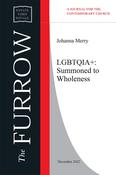 LGBTQIA+ : Summoned to Wholeness image