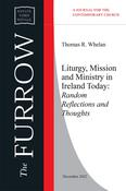 Liturgy, Mission and Ministry in Ireland Today: Random Reflections and Thought [3] image