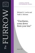 ‘Zacchaeus, Come Down from your Tree’ image