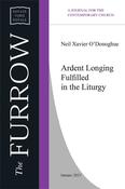 Ardent Longing Fulfilled in the Liturgy image