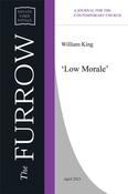 ‘Low Morale’