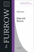 Enda Lyons - Hope &amp;amp; Heaven image