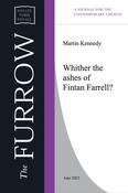 Martin Kennedy - Whither the ashes of Fintan Farrell image
