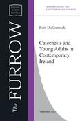 Eoin McCormack - Catechesis and Young Adults in Contemporary Ireland
