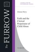 Johanna Merry - Faith and the Clerical Perpetrator of Child Abuse