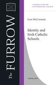 Eoin McCormack - Identity and Irish Schools image