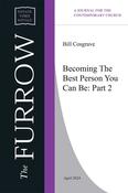 Becoming the Best Person You Can Be: Part 2 image