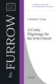Cornelius J. Casey - A Costly Pilgrimage for the Irish Church image