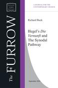 Richard Buck - Hegel’s Die Vernunft and The Synodal Pathway