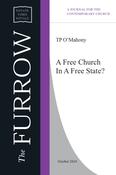 TP O'Mahony - A Free Church In A Free State?