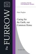 Peter Hughes - Caring for the Earth, our Common Home