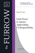 Sean O'Leary - From Power to Agency: Appreciating Co-Responsibility