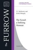 V.J. McBrierty and D.M.D.Murphy - The Synod: a Defining Moment