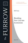 Bill Toner - Breathing New Life into Ecumenism image