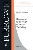 Frances Fitzgerald - Responding to the reality of Human Trafficking image