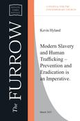 Kevin Hyland - Modern Slavery and Human Trafficking – Prevention and Eradication is an Imperative image
