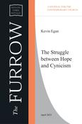 Kevin Egan - The Struggle between Hope and Cynicism image