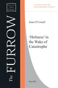 Sean O’Conaill - ‘Holiness’ in the Wake of Catastrophe