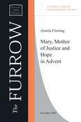 Amelia Fleming - Mary, Mother of Justice and Hope in Advent image