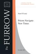 Sean O’Leary - Priests Navigate New Times image