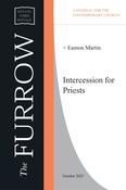 Eamon Martin - Intercession for Priests