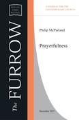 Philip McParland - Prayerfulness