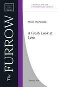 Philip McParland - A Fresh Look at Lent image