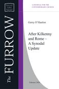 Gerry O’Hanlon - After Kilkenny and Rome – A Synodal Update
