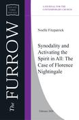 Noelle Fitzpatrick - Synodality and Activating the Spirit in All: The Case of Florence Nightingale image