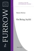 Martin McGee - On Being Joyful