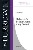 Sean Smith - Challenges for the Irish Church: A way forward