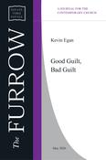 Kevin Egan - Good Guilt, Bad Guilt image